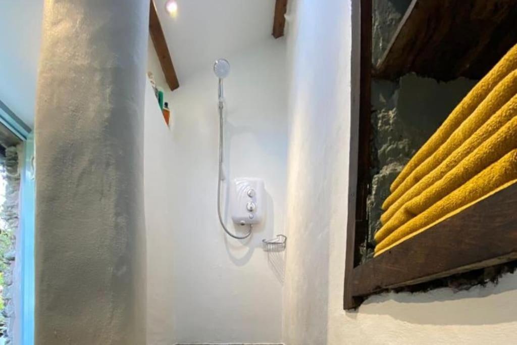 Willa Cartmel Barn: Beckside Stables Zewnętrze zdjęcie