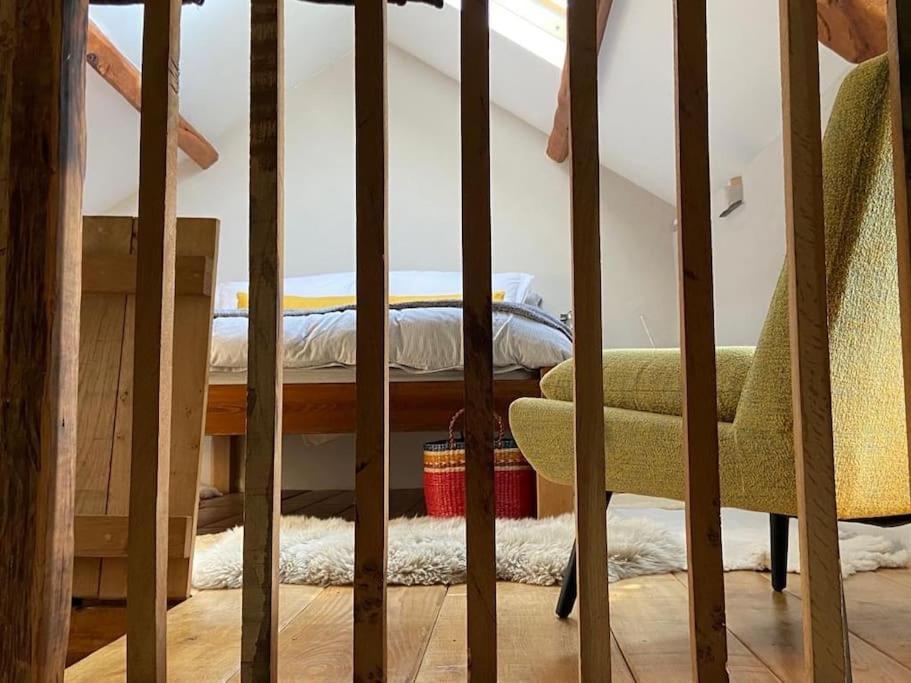 Willa Cartmel Barn: Beckside Stables Zewnętrze zdjęcie